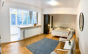 Luterana Studio Apartment